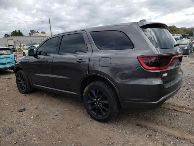 Image 2 of 2019 DODGE DURANGO SXT 2019 with VIN 1C4RDJAGXKC576399