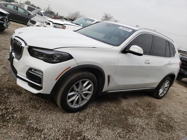 2020 BMW X5 SDRIVE 40I 2020 image