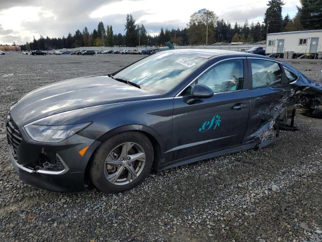 2020 HYUNDAI SONATA SE 2020 image