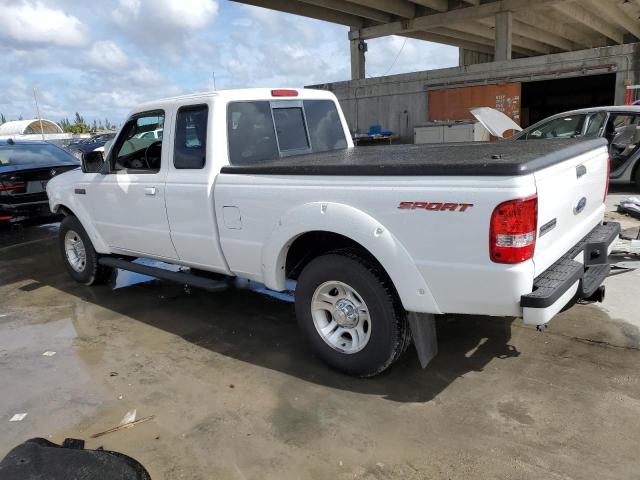 Изображение 2 2011 FORD RANGER SUPER CAB 2011 с VIN 1FTKR1EE4BPA77327