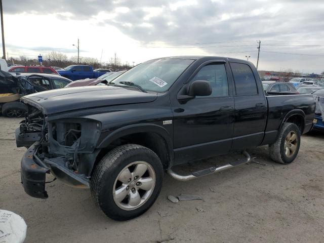 Изображение 1 2006 DODGE RAM 1500 ST 2006 с VIN 1D7HU18236J185169