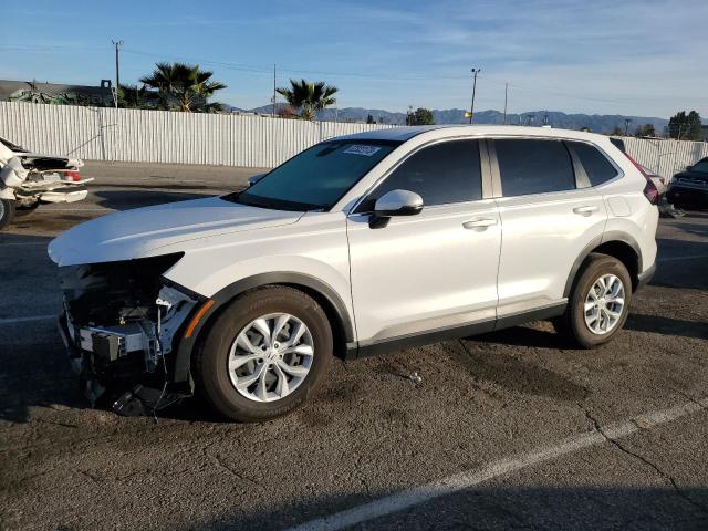 2023 HONDA CR-V LX 2023 image