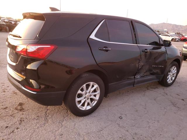 Image 3 of 2019 CHEVROLET EQUINOX LT 2019 with VIN 2GNAXKEV3K6289845