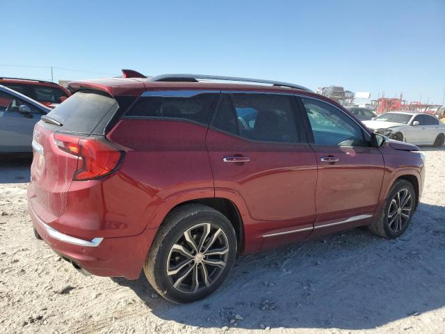 Изображение 3 2019 GMC TERRAIN DENALI 2019 с VIN 3GKALSEX7KL354895