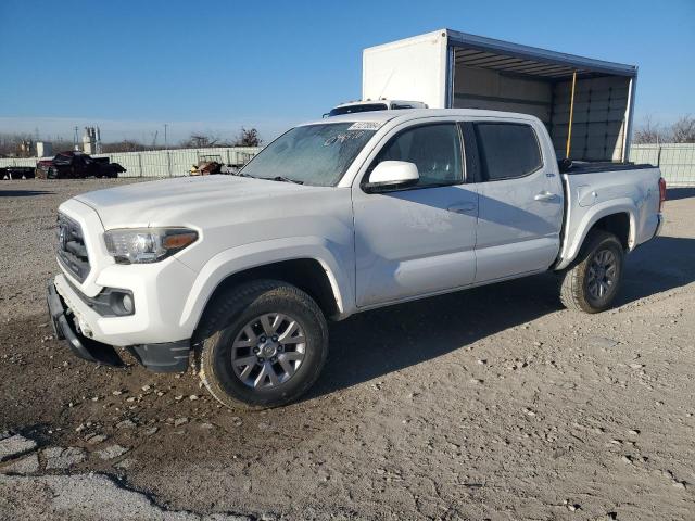 Obraz 2017 TOYOTA TACOMA DOUBLE CAB 2017