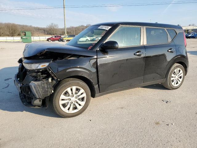Изображение 2020 KIA SOUL LX 2020