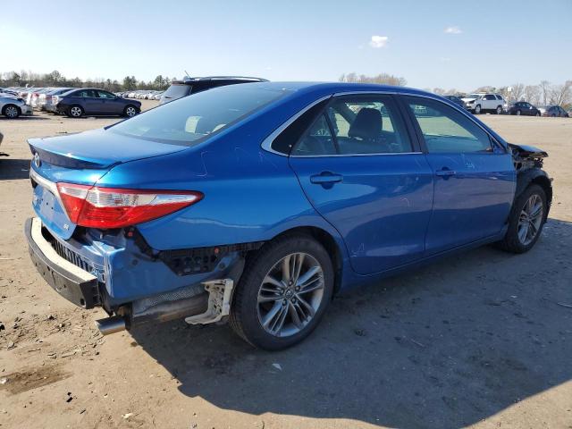 Изображение 3 2017 TOYOTA CAMRY LE 2017 с VIN 4T1BF1FK4HU638225