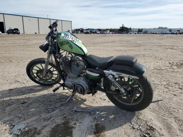 Image 3 of 2006 HARLEY-DAVIDSON XL883 L 2006 with VIN 1HD4CMM156K437331