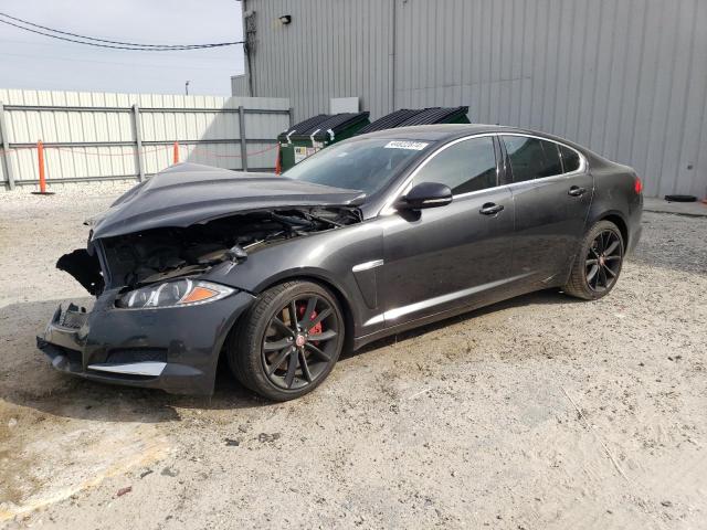 Obraz 1 z 2015 JAGUAR XF 3.0 SPORT 2015 z VIN SAJWA0F79F8U49605