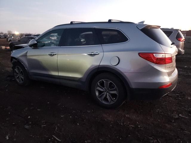 Obraz 2 z 2014 HYUNDAI SANTA FE GLS 2014 z VIN KM8SNDHF2EU055135