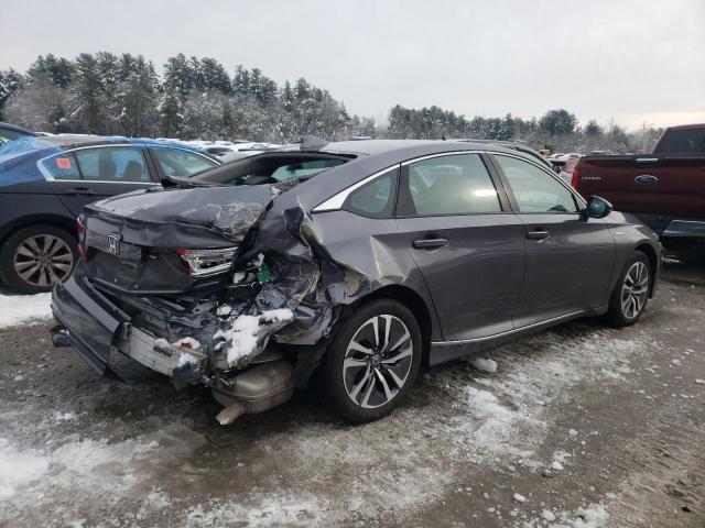 Obraz 3 z 2018 HONDA ACCORD HYBRID EXL 2018 z VIN 1HGCV3F56JA012587