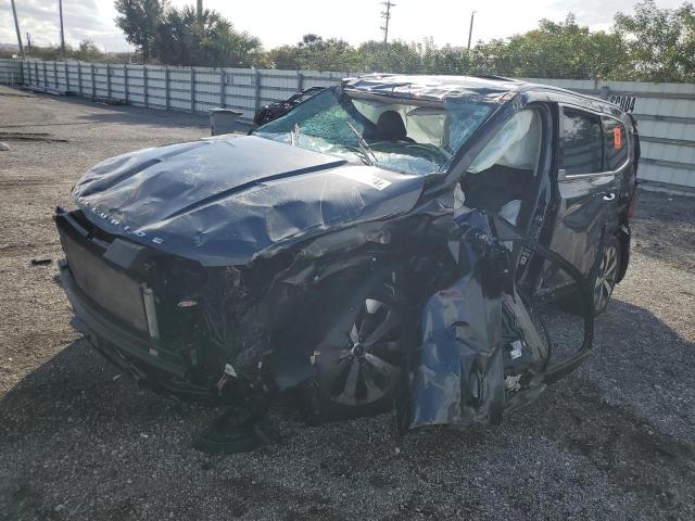 Изображение 1 2021 KIA TELLURIDE S 2021 с VIN 5XYP64HC6MG152741