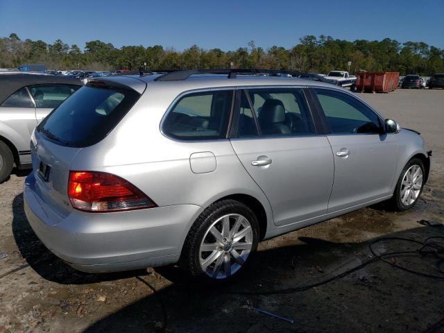 Image 3 of 2010 VOLKSWAGEN JETTA TDI 2010 with VIN 3VWTL7AJXAM703265