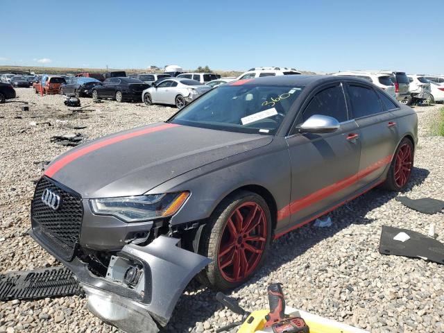 Obraz 1 z 2014 Audi S6 2014 z VIN WAUF2AFC7EN095790