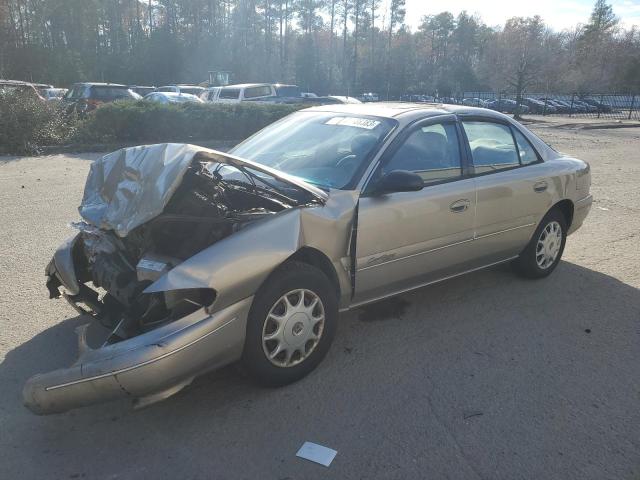 Obraz 1 z 1999 BUICK CENTURY CUSTOM 1999 z VIN 2G4WS52M7X1570699