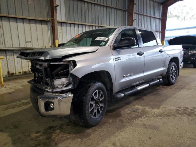 Obraz 2018 TOYOTA TUNDRA CREWMAX SR5 2018