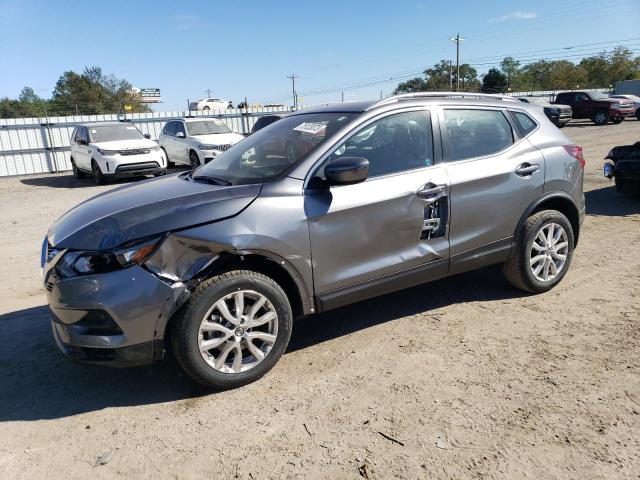 Obraz 2021 NISSAN ROGUE SPORT SV 2021
