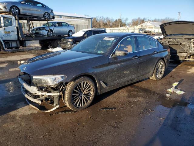 2017 BMW 530 XI 2017 image