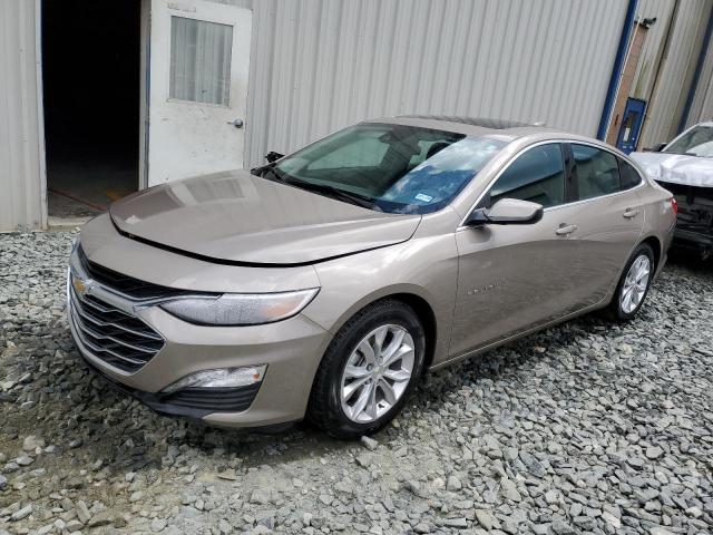 Изображение 1 2023 CHEVROLET MALIBU LT 2023 с VIN 1G1ZD5ST1PF169282