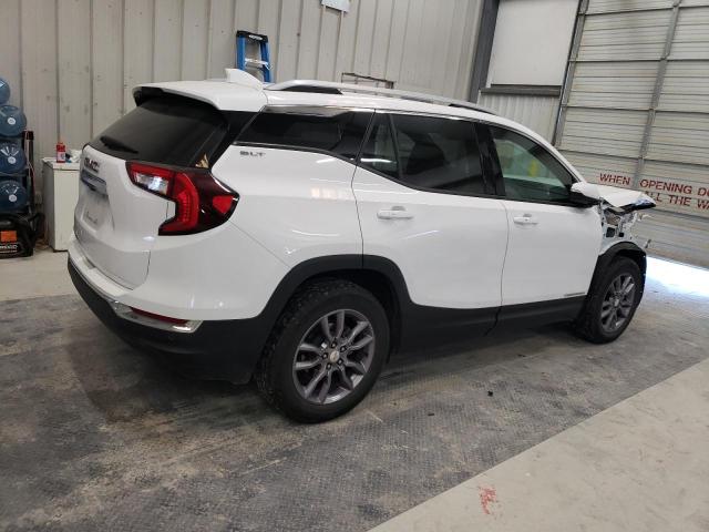 Obraz 3 z 2023 GMC TERRAIN SLT 2023 z VIN 3GKALPEG0PL161671