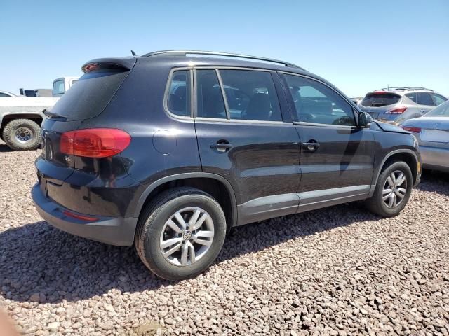Изображение 3 2016 VOLKSWAGEN TIGUAN S 2016 с VIN WVGAV7AX5GW542742
