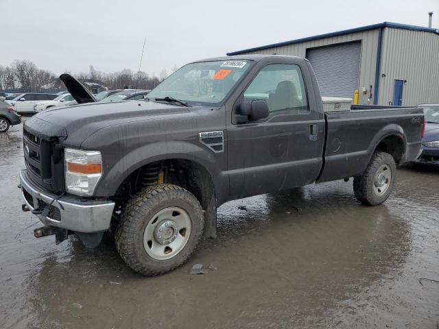 2008 FORD F250 SUPER DUTY 2008 image