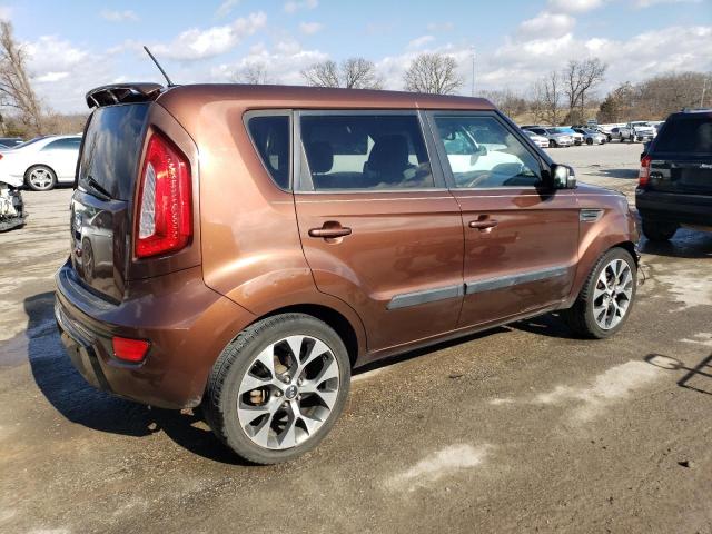 Изображение 3 2012 KIA SOUL + 2012 с VIN KNDJT2A63C7421961