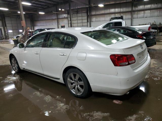 Изображение 2 2011 LEXUS GS 350 2011 с VIN JTHCE1KS1B0029561