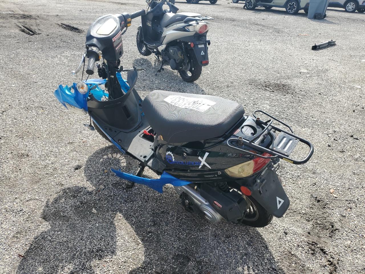Изображение 3 2019 SANM MOTORCYCLE 2019 с VIN LL0TCAPH2KG400356