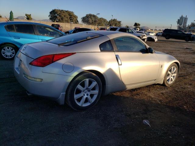 Изображение 3 2005 NISSAN 350Z COUPE 2005 с VIN JN1AZ34E35M653877