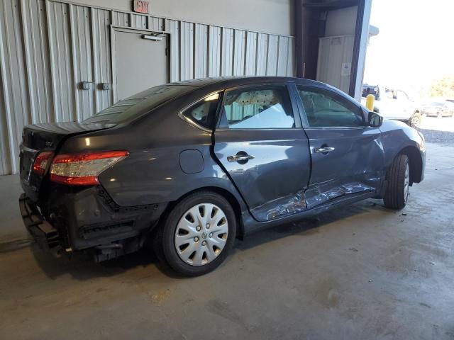 Obraz 3 z 2014 NISSAN SENTRA S 2014 z VIN 3N1AB7AP1EY213963