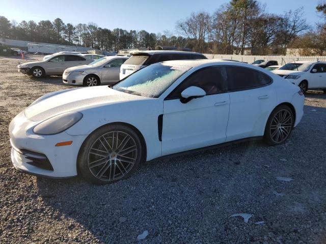2018 PORSCHE PANAMERA 4 2018 image