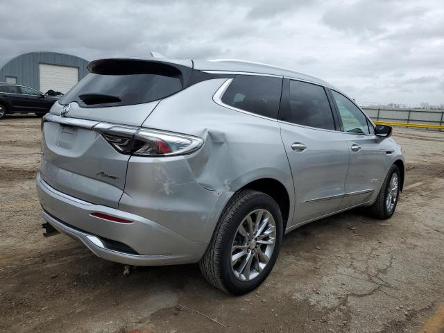 Image 3 of 2022 BUICK ENCLAVE AVENIR 2022 with VIN 5GAEVCKW8NJ152878