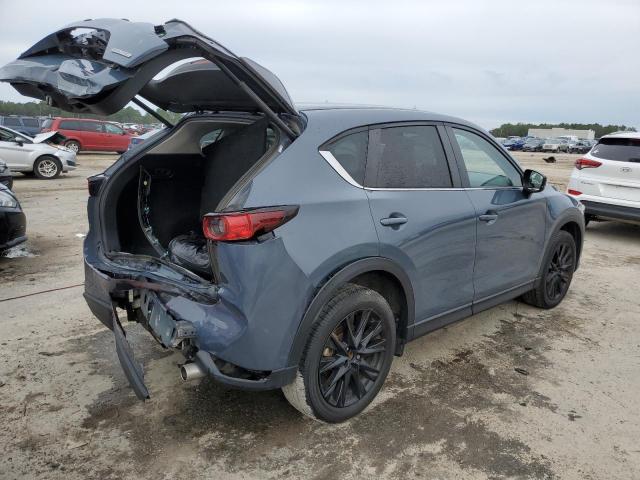 Изображение 3 2021 MAZDA CX-5 TOURING 2021 с VIN JM3KFACM5M0323677
