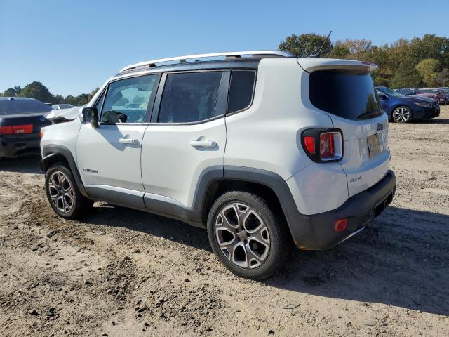 Obraz 2 z 2015 JEEP RENEGADE LIMITED 2015 z VIN ZACCJBDT7FPB32914