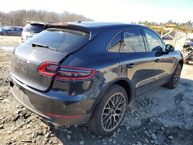 Obraz 3 z 2017 PORSCHE MACAN S 2017 z VIN WP1AB2A58HLB12719