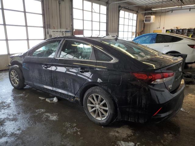 Изображение 2 2018 HYUNDAI SONATA SE 2018 с VIN 5NPE24AF8JH654176