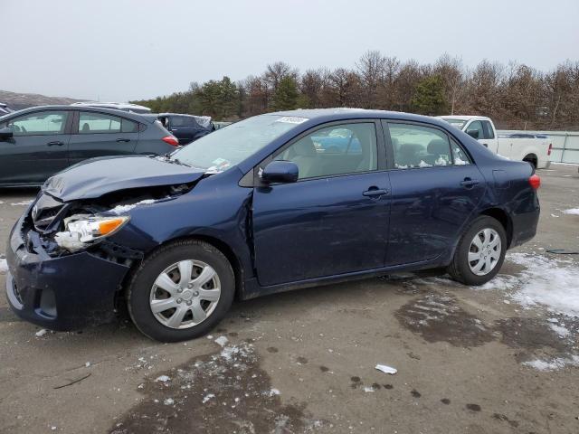 Изображение 2011 TOYOTA COROLLA BASE 2011