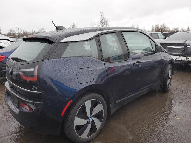 Image 3 of 2020 BMW I3 REX 2020 with VIN WBY8P4C03L7G25622