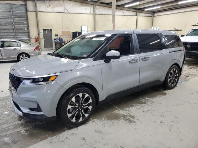 Изображение 1 2023 KIA CARNIVAL EX 2023 с VIN KNDNC5H31P6292547