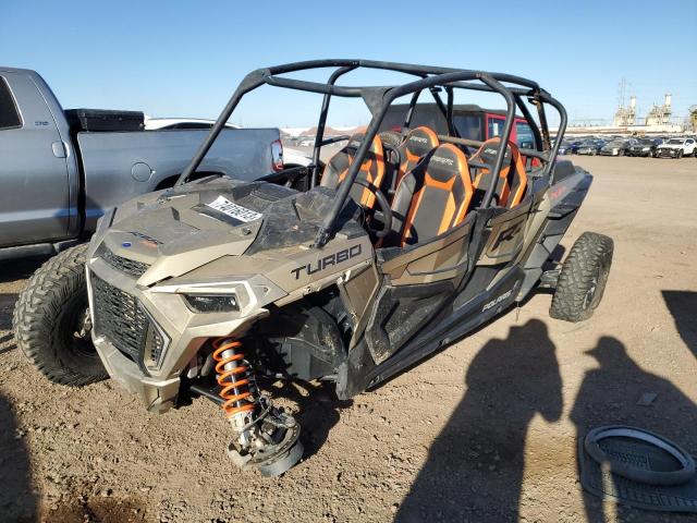 Изображение 2 2021 POLARIS RZR XP 4 TURBO 2021 с VIN 3NSN4E924MF579172