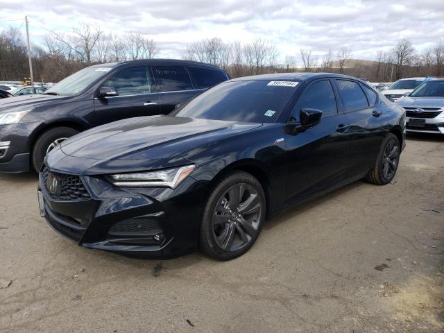 Obraz 2023 ACURA TLX A-SPEC 2023