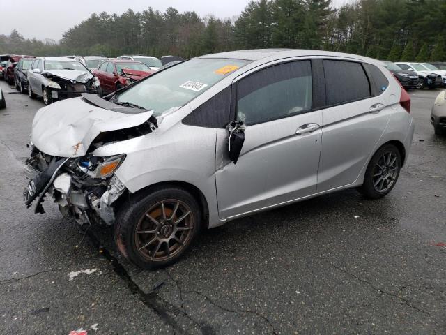 Изображение 2016 HONDA FIT EX 2016