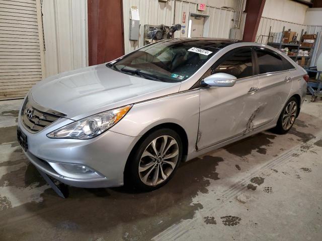 2013 HYUNDAI SONATA SE 2013 image