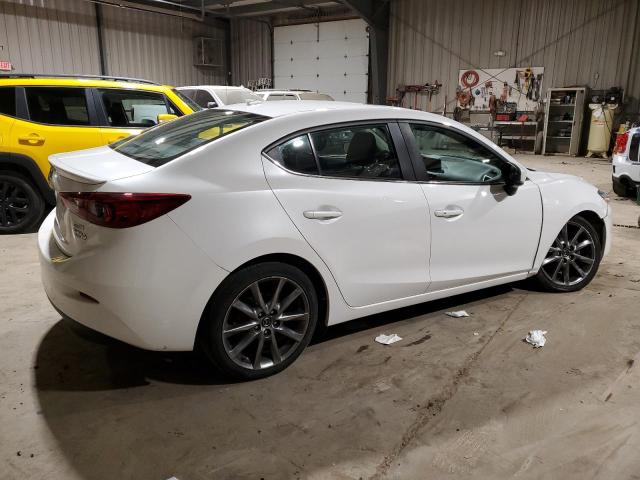 Изображение 3 2018 MAZDA 3 TOURING 2018 с VIN 3MZBN1V33JM192741