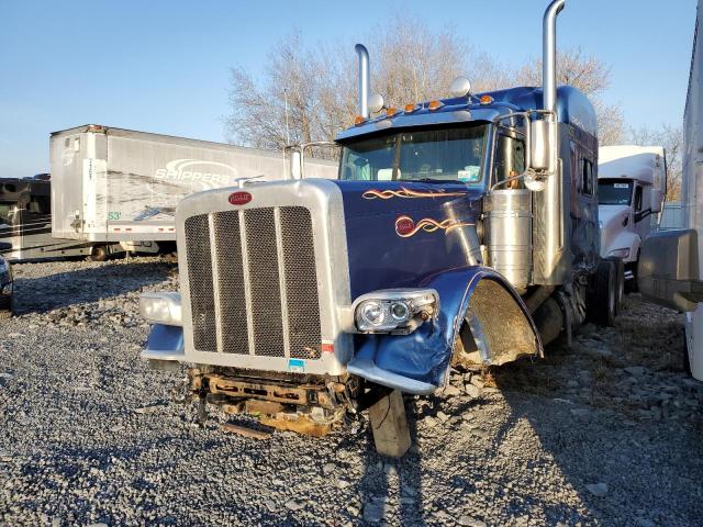 Image 2 of 2017 PETERBILT 389  2017 with VIN 1XPXD49X3HD435253