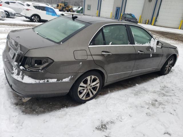 Obraz 3 z 2011 MERCEDES-BENZ E 350 4MATIC 2011 z VIN WDDHF8HB6BA366280