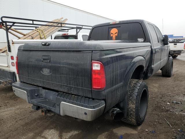 Image 3 of 2012 FORD F350 SUPER DUTY 2012 with VIN 1FT8W3BT0CEB48960