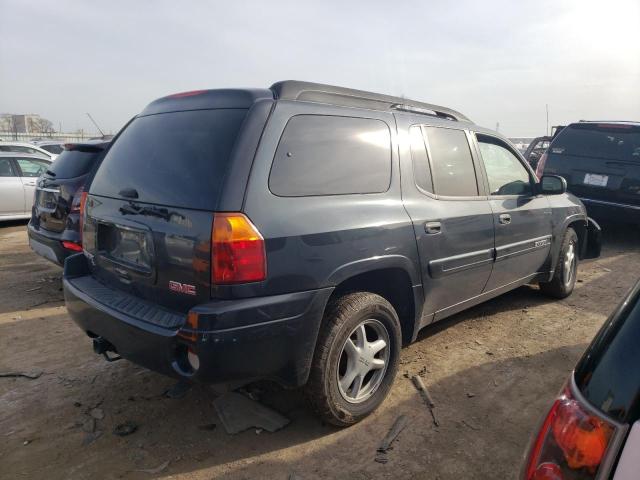 Image 3 of 2004 GMC ENVOY XL 2004 with VIN 1GKET16S046201495