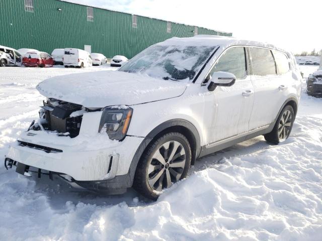 Изображение 2021 KIA TELLURIDE SX 2021